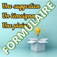 Formulaire