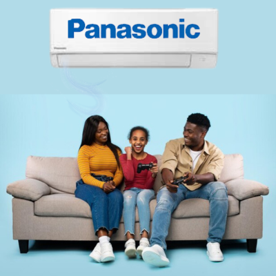 Climatiseur Panasonic
