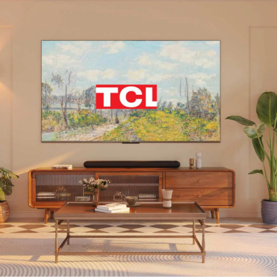 Téléviseurs TCL