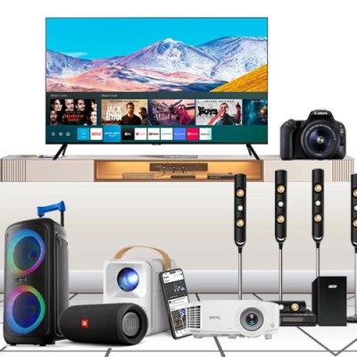 Vidéos, Sons & Images