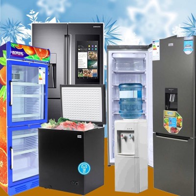 Froid & Réfrigération