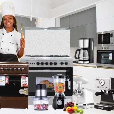 Cuisine & Accéssoires