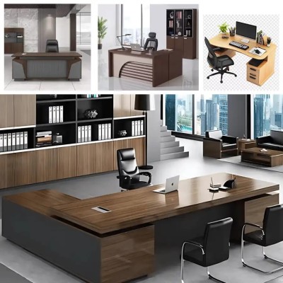 Bureaux & Tables