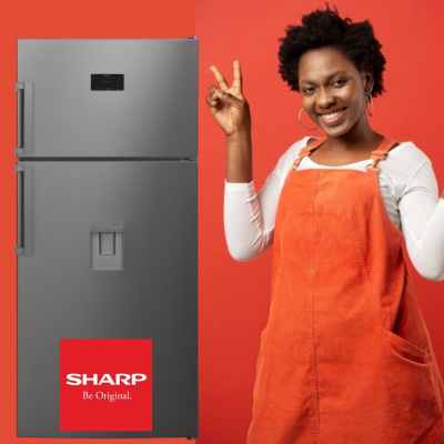 Réfrigérateurs SHARP