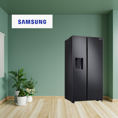 Refrigerators SAMSUNG