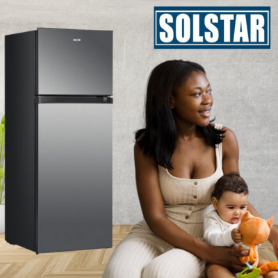 Refrigerators SOLSTAR