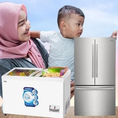 Autres réfrigérateurs