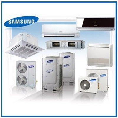 Air conditioners SAMSUNG