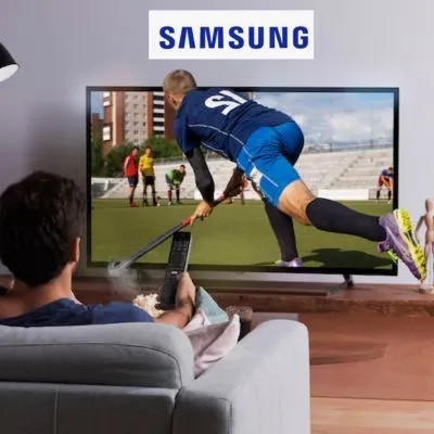 Téléviseur SAMSUNG