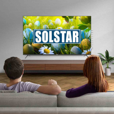 solstar TV