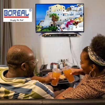 Téléviseurs BOREAL