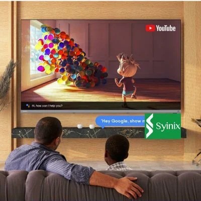 Téléviseurs SYINIX