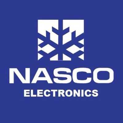 NASCO TVs