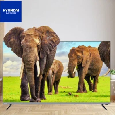 Téléviseurs HYUNDAI