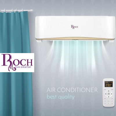 Air conditioners brand ROCH