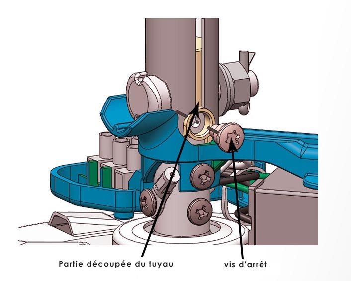 brasseur ventilateur plafond panasonic f-56xz2