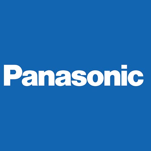 logo panasonic