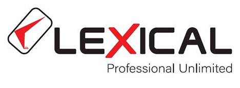 logo lexical hascor