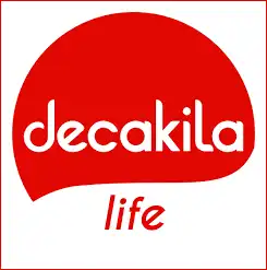 logo decakila