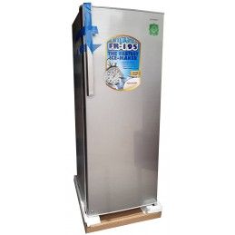 Vertical Freezer Brand SHARP