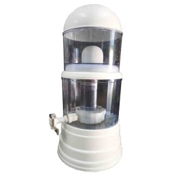 Fontaine filtre à eau AUTRES MARQUES 3 - hascor 
