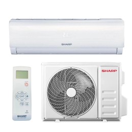 Climatiseur SPLIT SHARP AH/AU-A9ZTEP