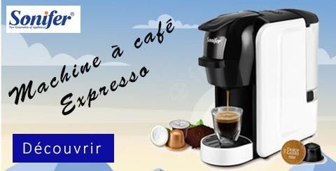 CAFE EXPRESSO